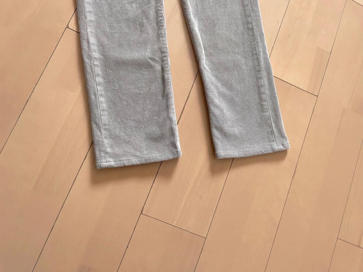 【着心地抜群】RonHerman ロンハーマンRHC “ Slim Cords ” ストレッチ コーデュロイパンツ 29 日本製 