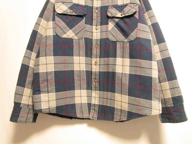 数量限定】 vintage BAY ST.JOHN'S 90's quilting キルティング