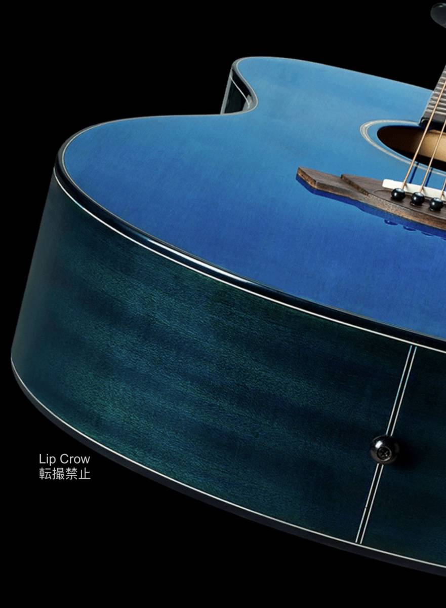 高品質 ギター アコースティックギター表面単板41インチ スプルース サペリ 1:18閉鎖弦ノブ 21フレット 職人手作り製作 ケース付き_画像3