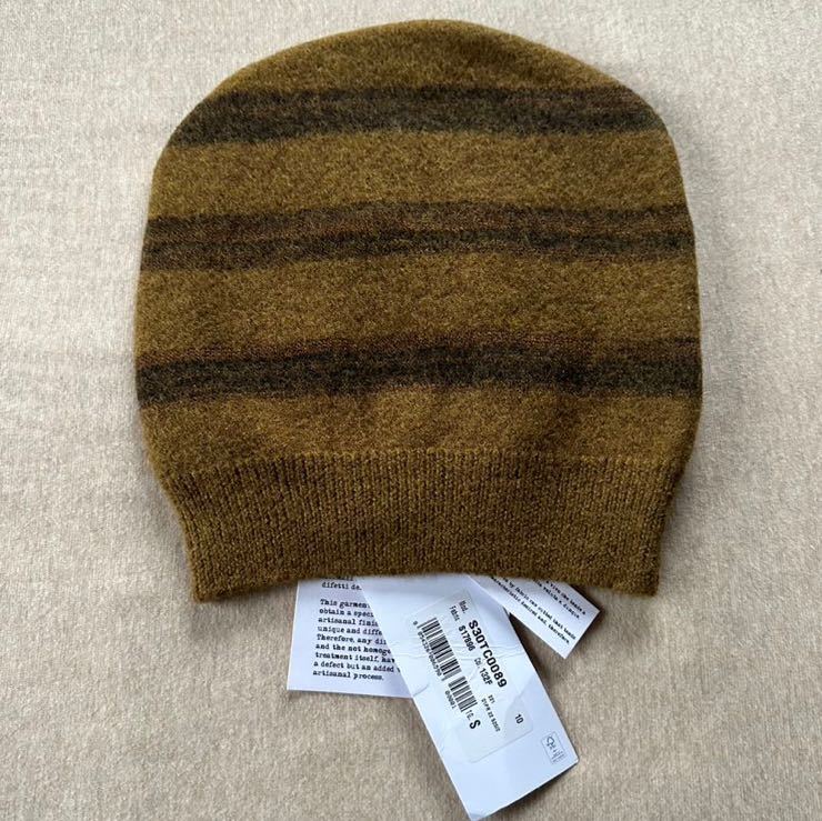正規新品 Maison Margiela メゾン マルジェラ ボーダー ニット 正規新品 Maison Margiela メゾン マルジェラ ボーダー ニット