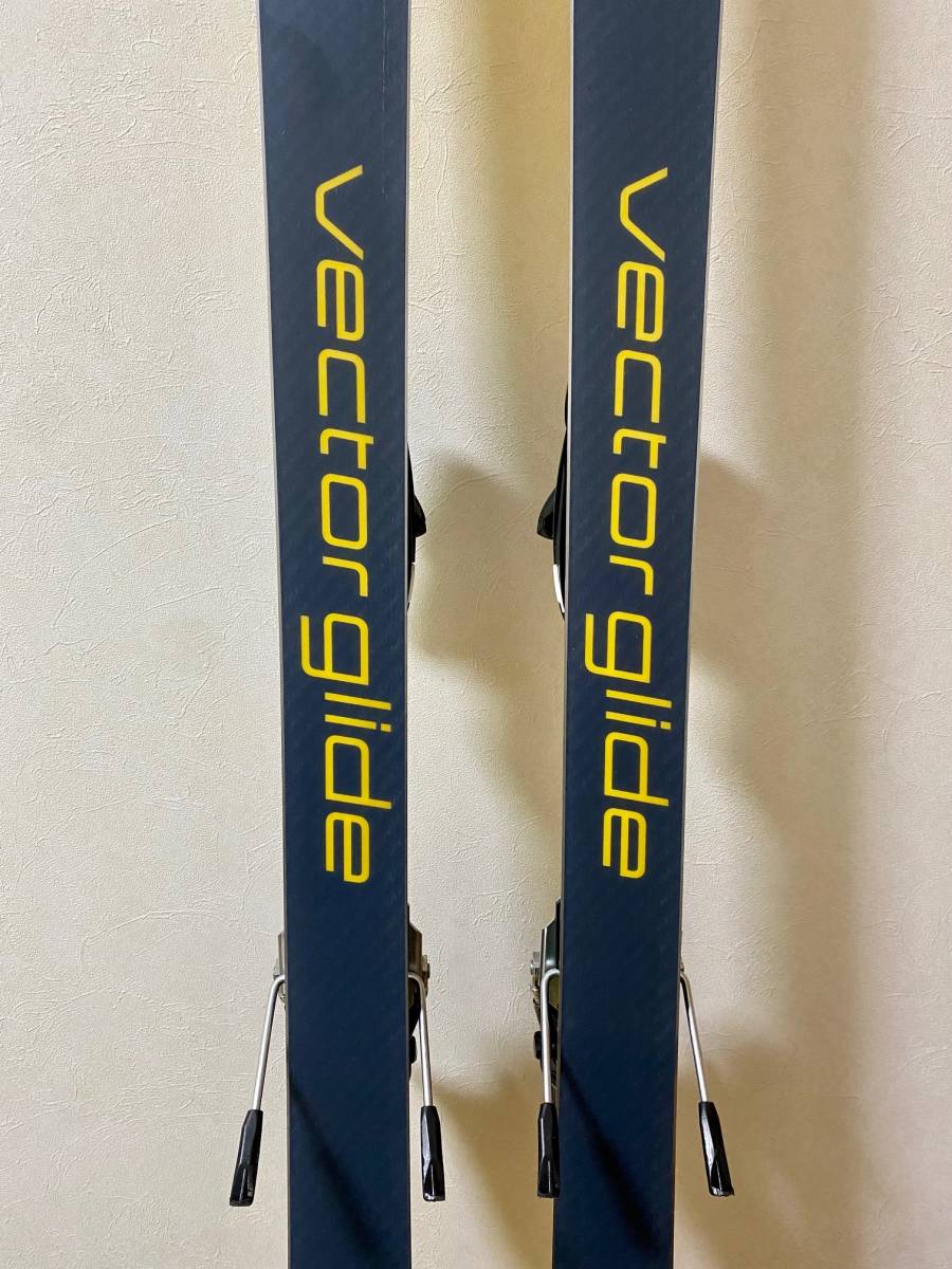 Yahoo!オークション - 送料無料 VECTOR GLIDE ベクターグライド Yahoo!オークション - 送料無料 VECTOR GLIDE ベクターグライド