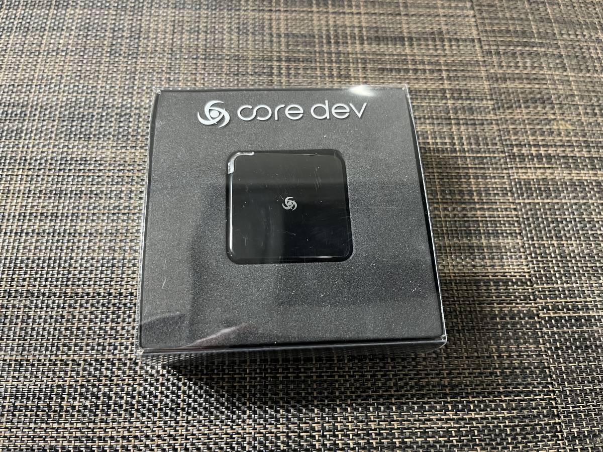 新品】送料無料 CODE TECH テレビキャンセラー CO-DEV2-VL01 新品】送料無料 CODE TECH テレビキャンセラー CO-DEV2-VL01