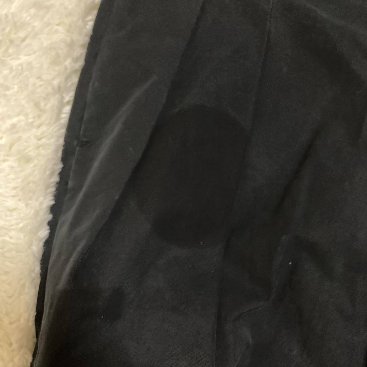 総合福袋 メゾンエウレカ BURBERRY CLOTH 未使用 M PANTS TUCK Mサイズ