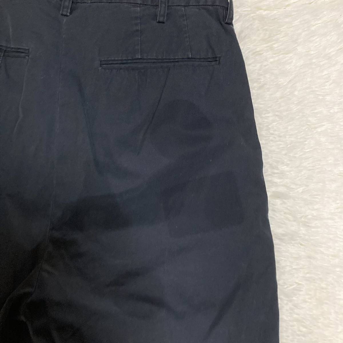 総合福袋 メゾンエウレカ BURBERRY CLOTH 未使用 M PANTS TUCK Mサイズ