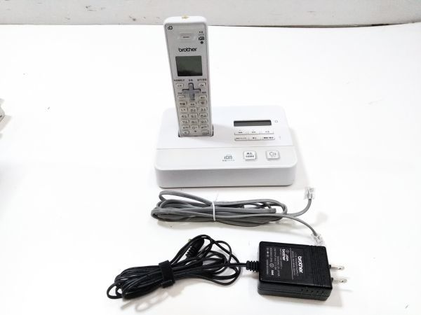 □brother/ブラザーBCL-D120K/BRB-20 電話機増設子機通信BOX
