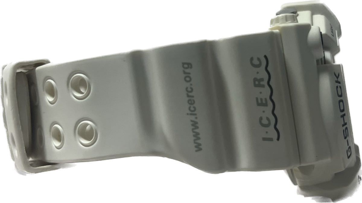 新作モデル CASIO 美品 G-SHOCK イルカクジラモデル 2006年 FROGMAN GW