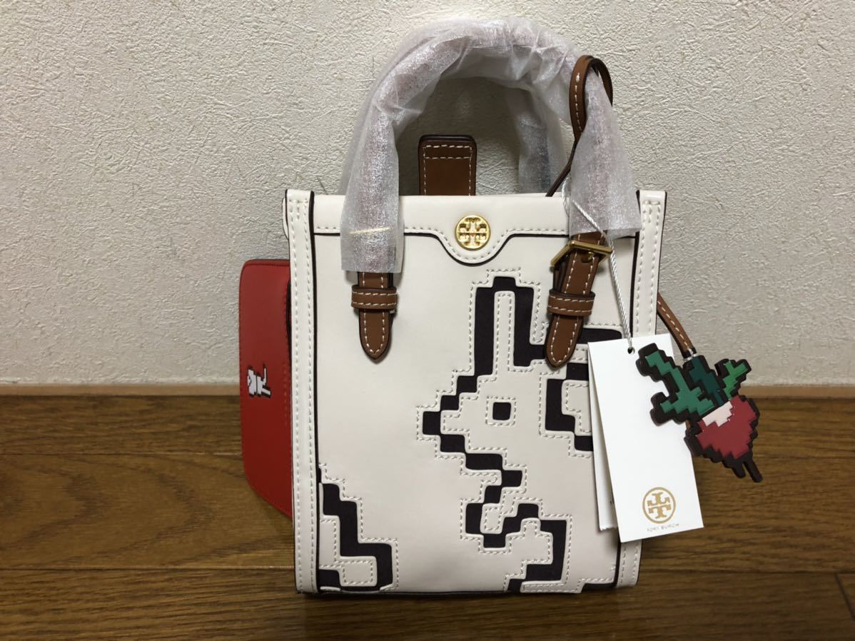 Yahoo!オークション - 【新品】トリーバーチ TORY BURCH PIXELAT...