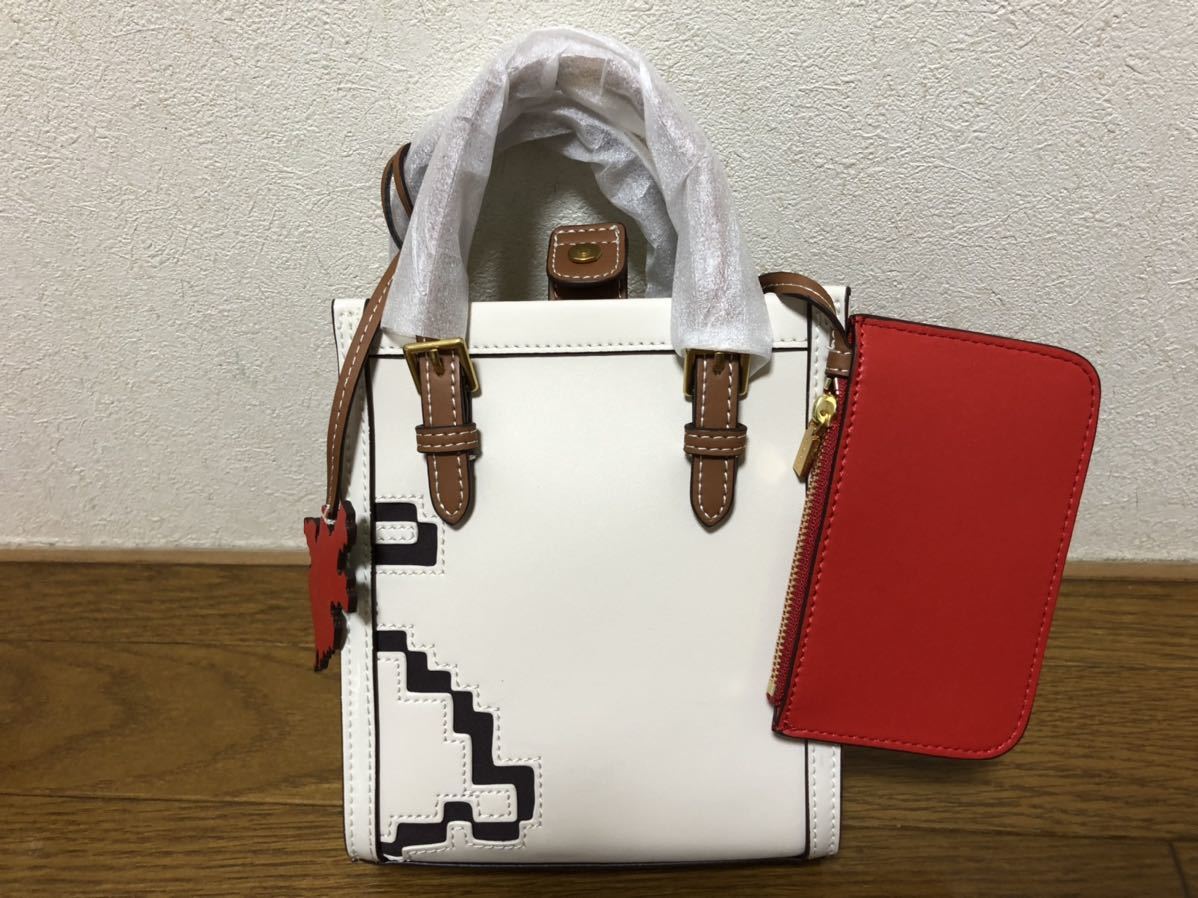 Yahoo!オークション - 【新品】トリーバーチ TORY BURCH PIXELAT...