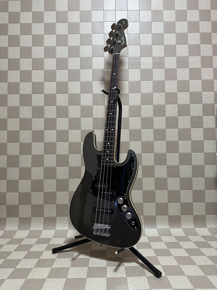 ヤフオク! - Fender JAPAN/フェンダージャパン AERODY...