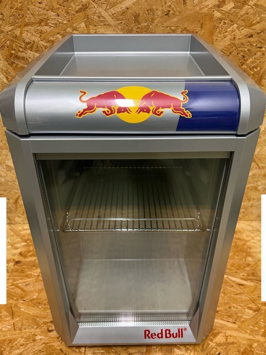 Red bull レッドブル 限定 小型冷蔵庫 非売品|Yahoo!フリマ(旧PayPay
