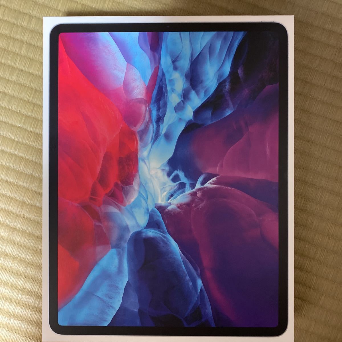 美品 iPad Pro (第4世代) 12.9インチ 512GB SIMフリー ワンオーナー