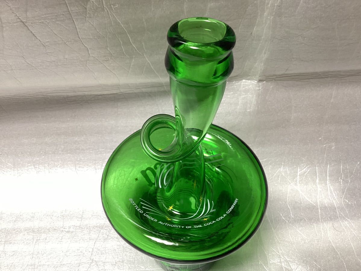 SALE/58%OFF】 激レア 希少 アンバサ 200ml 特殊加工 コカコーラ社
