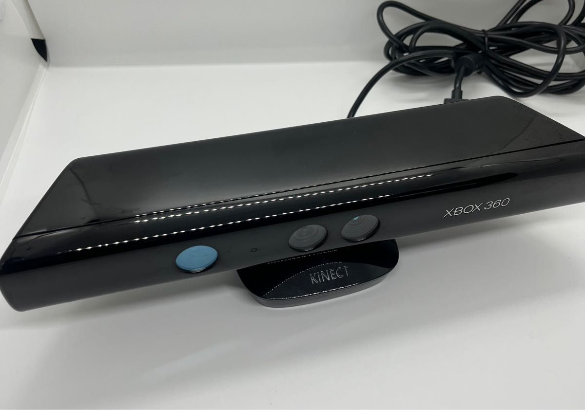 XBOX360 キネクトセンサー KINECT|Yahoo!フリマ(旧PayPayフリマ) XBOX360 キネクトセンサー KINECT|Yahoo!フリマ(旧PayPayフリマ)