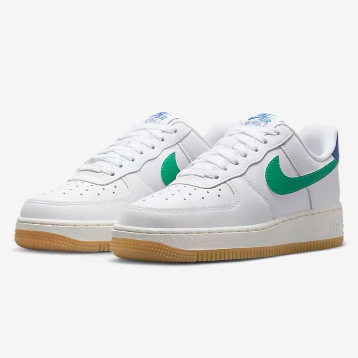 魅力の Air ナイキ Brooklyn Force Air 1 Off-White light Force Nike