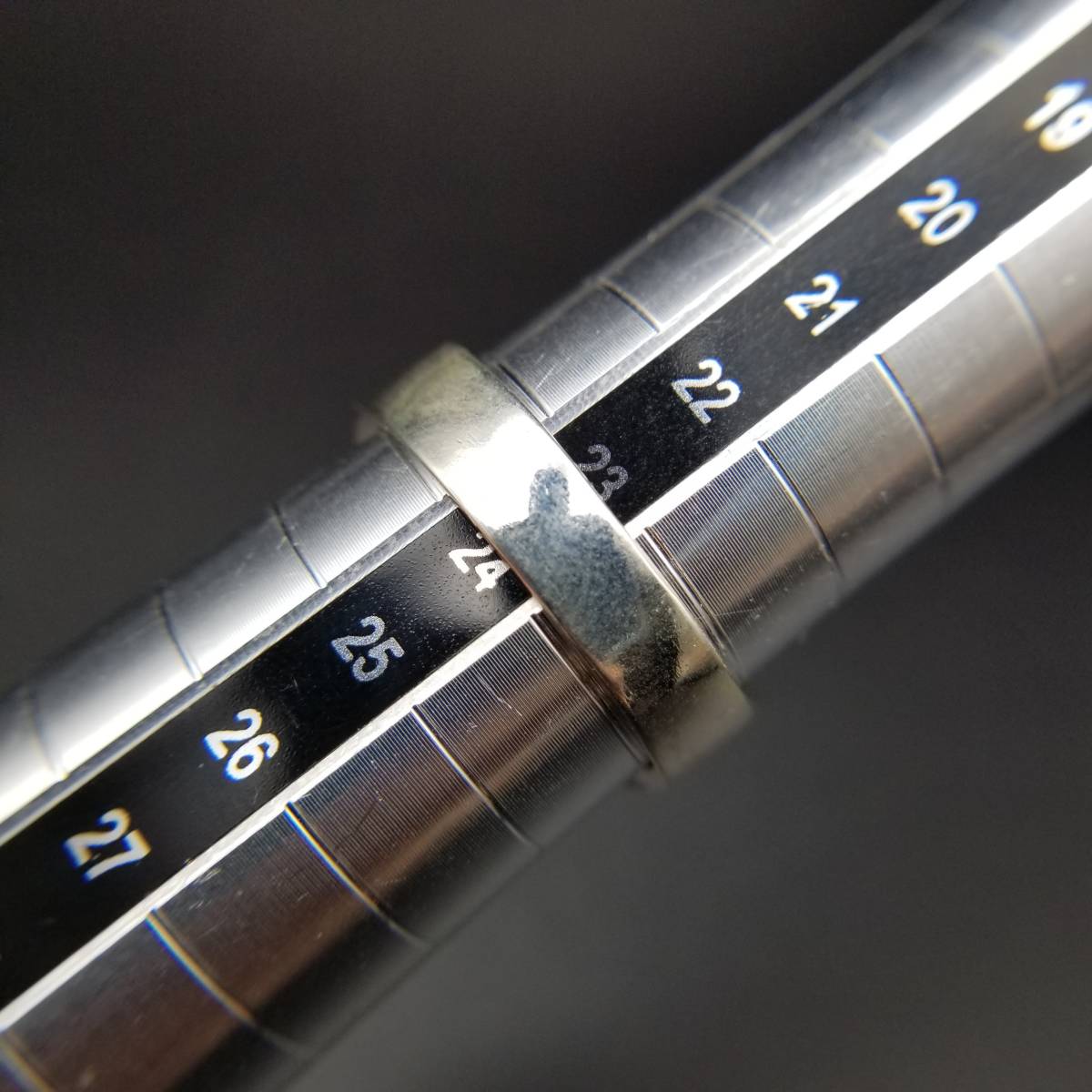 シルバー925 指輪 印台リング 925 メンズリング ターコイズ 金縄