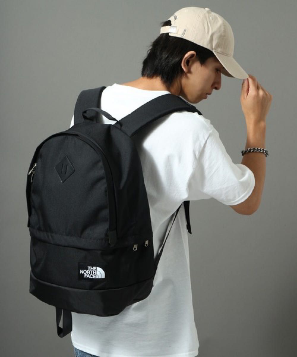 【THE NORTH FACE/ザノースフェイス】TNF ORIGINAL PACK/オリジナル バックパック リュックサック
