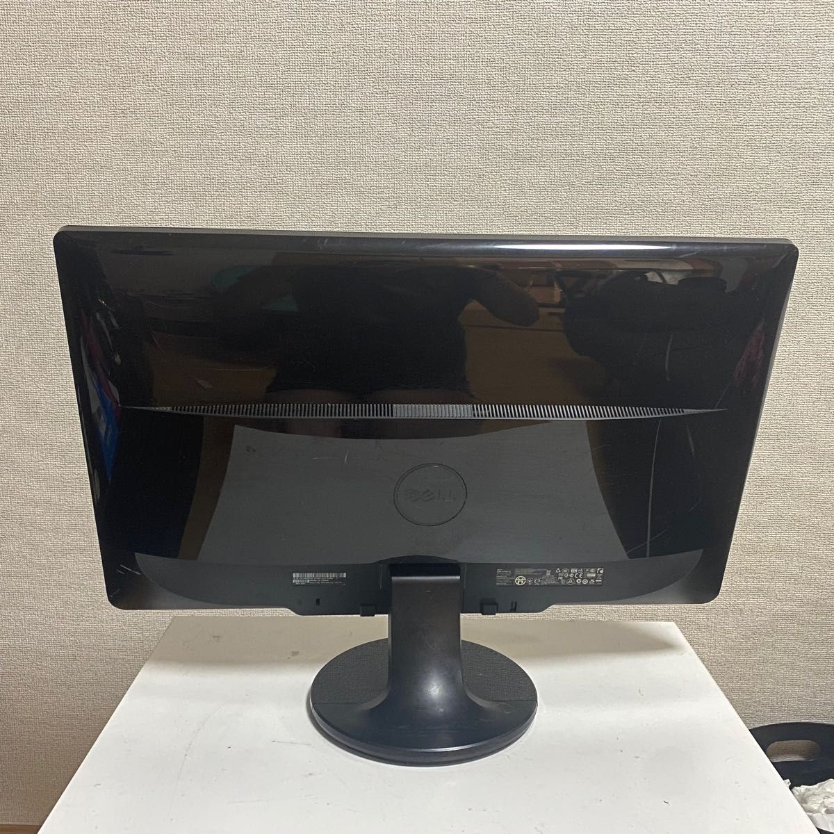 DELL モニターワイド液晶 24インチ|PayPayフリマ