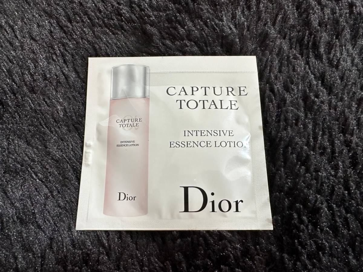 ヤフオク! - Dior ディオール カプチュール トータル インテンシブ
