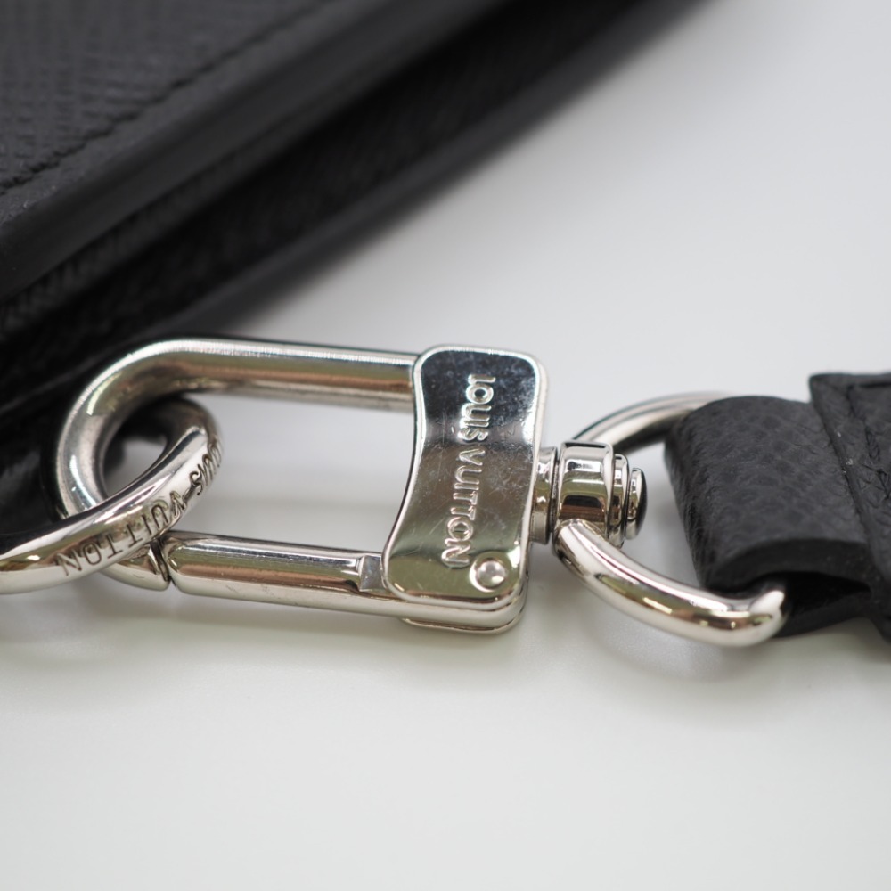 LOUIS VUITTON/ルイヴィトン M69409 ジッピー・ドラゴンヌ ファスナー