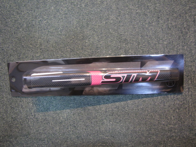 ○新品 STM P3シリーズSILVER/PINK(シルバー/ピンク)ピストルタイプ79±3g_画像10