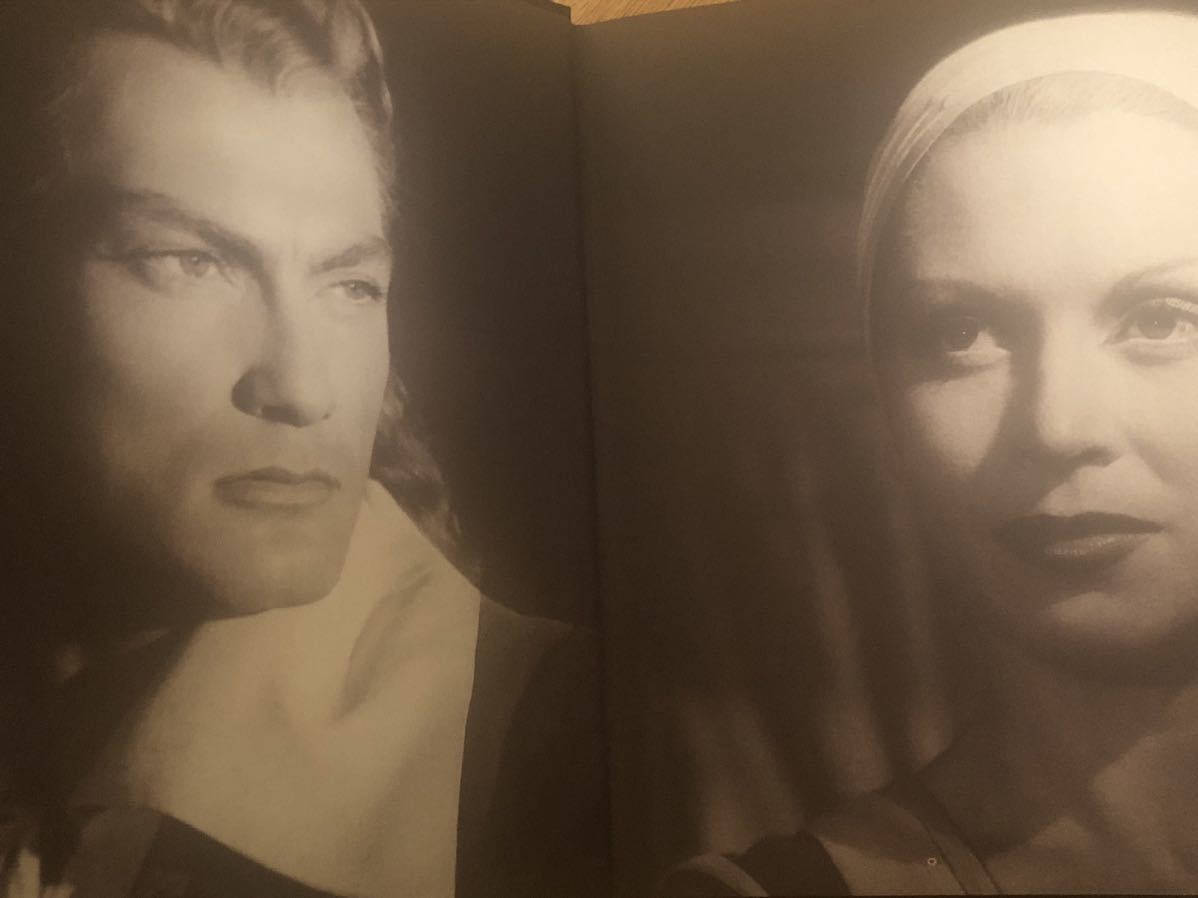 希少本◇ジャン・コクトー 映画 美女と野獣 La Belle et la Bete 希少本◇ジャン・コクトー 映画 美女と野獣 La Belle et la Bete