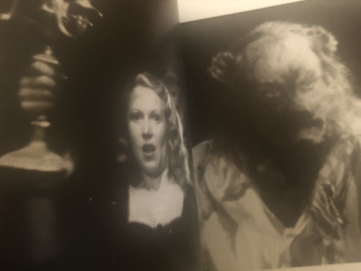 希少本◇ジャン・コクトー 映画 美女と野獣 La Belle et la Bete 希少本◇ジャン・コクトー 映画 美女と野獣 La Belle et la Bete