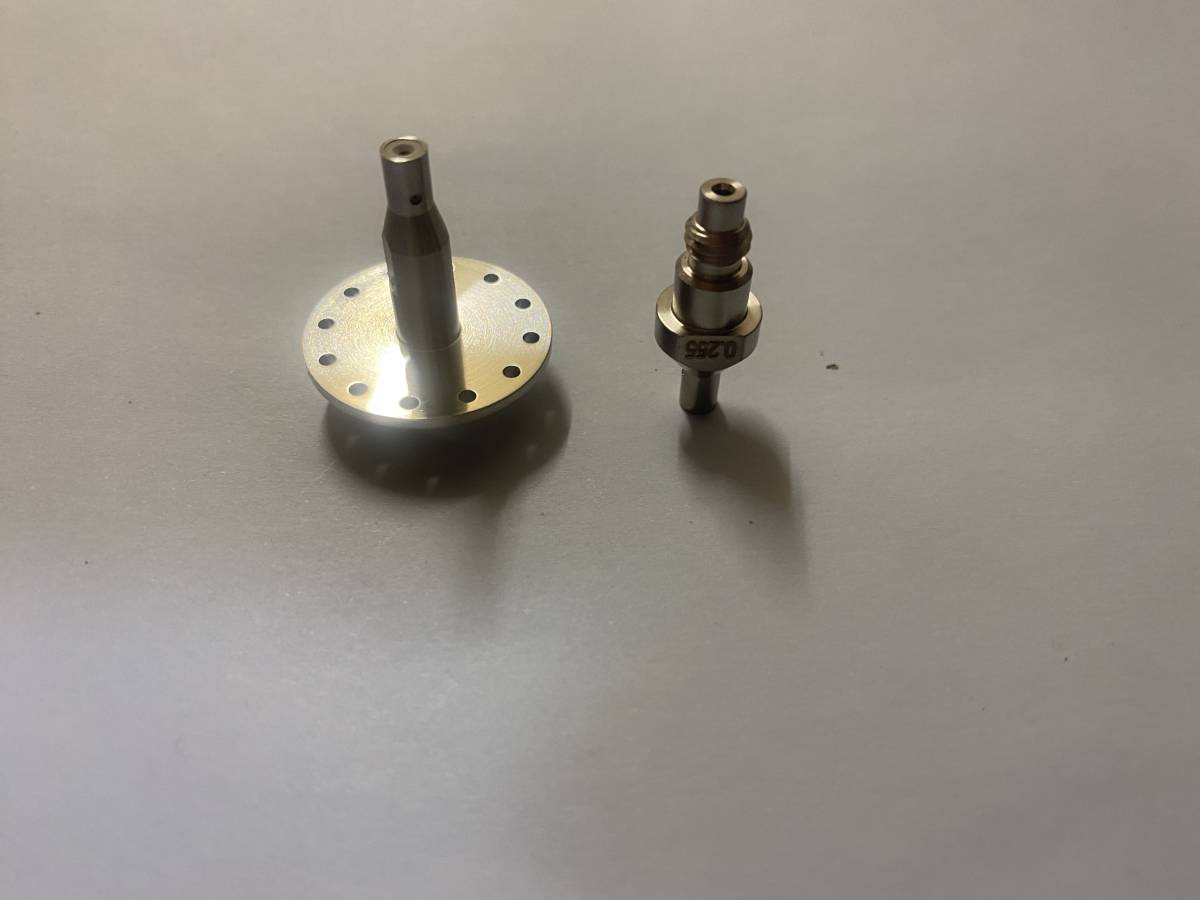 三菱ワイヤー放電加工FA用ワイヤーガイド 三菱ワイヤー放電加工FA用ワイヤーガイド