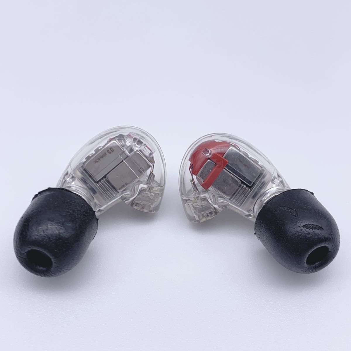 SHURE イヤホン SEシリーズ SE846-CL-A www.gastech.com.tr
