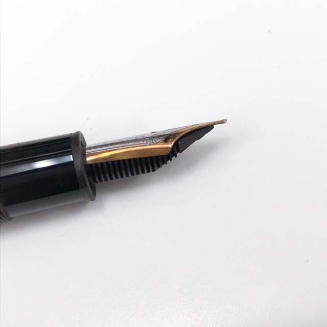 1944 MONTBLANC モンブラン 万年筆 マイスターシュテュック No.149