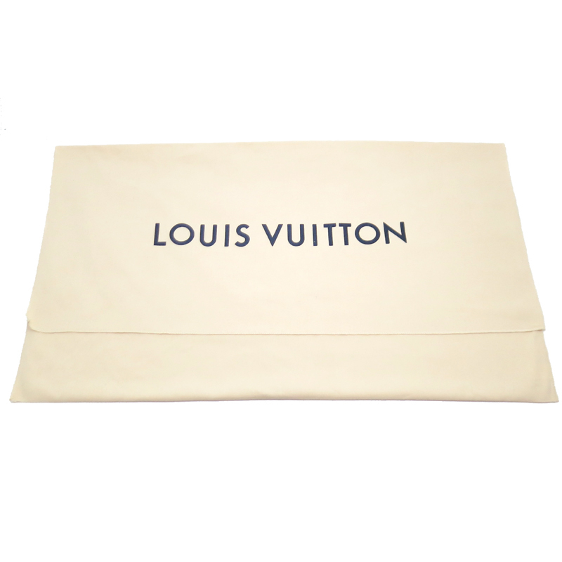 ［飯能本店］LOUIS VUITTON LV ルイ・ヴィトン LVXUF ネヴァーフル MM M45564 トートバッグ タフテッドモノグラムキャンバス DH63253_画像9