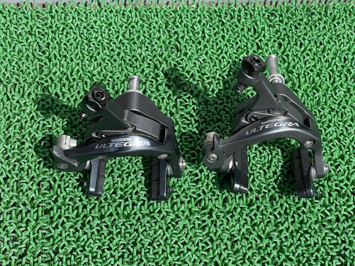 まとめ売り】SHIMANO シマノ ULTEGRA アルテグラ 6800 R8000 コンポ