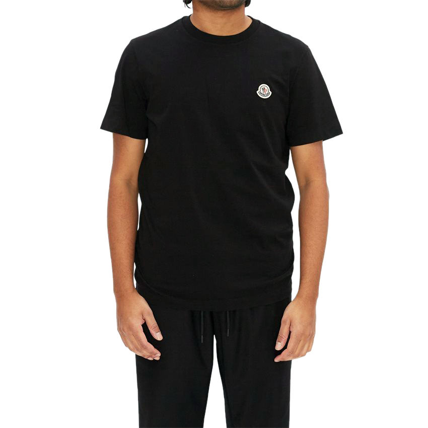 爆買い!】 送料無料 メンズ Tシャツ 162 トップス MONCLER