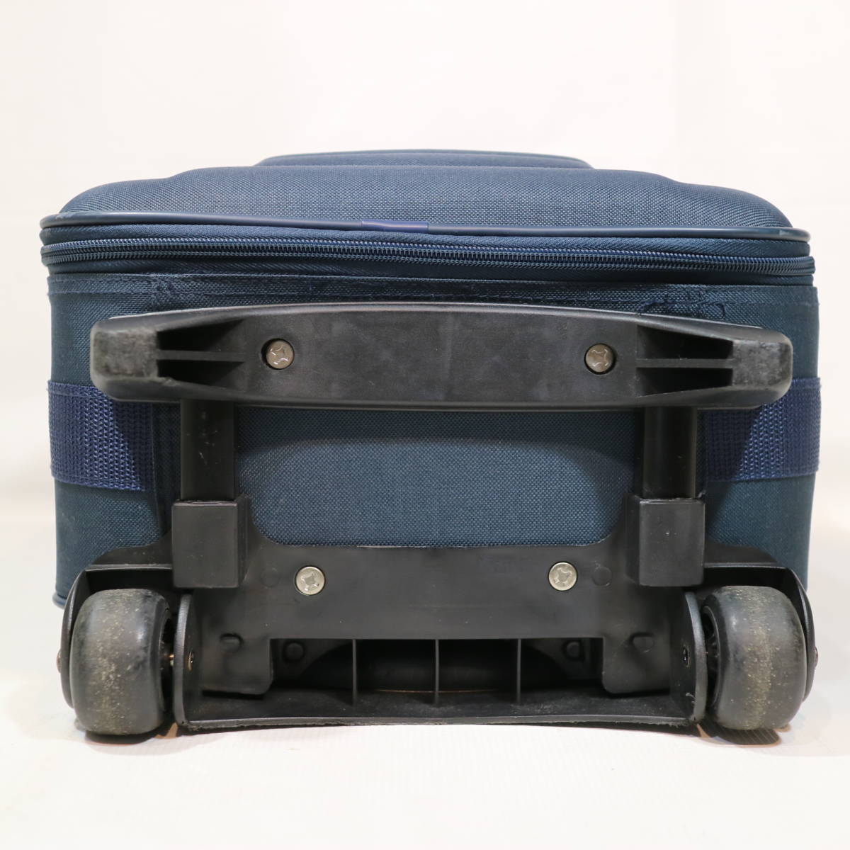 中古 PARTNER 多機能 キャリーケース スーツケース 持ち手有り 旅行 トラベル 出張 ビジネス_画像7