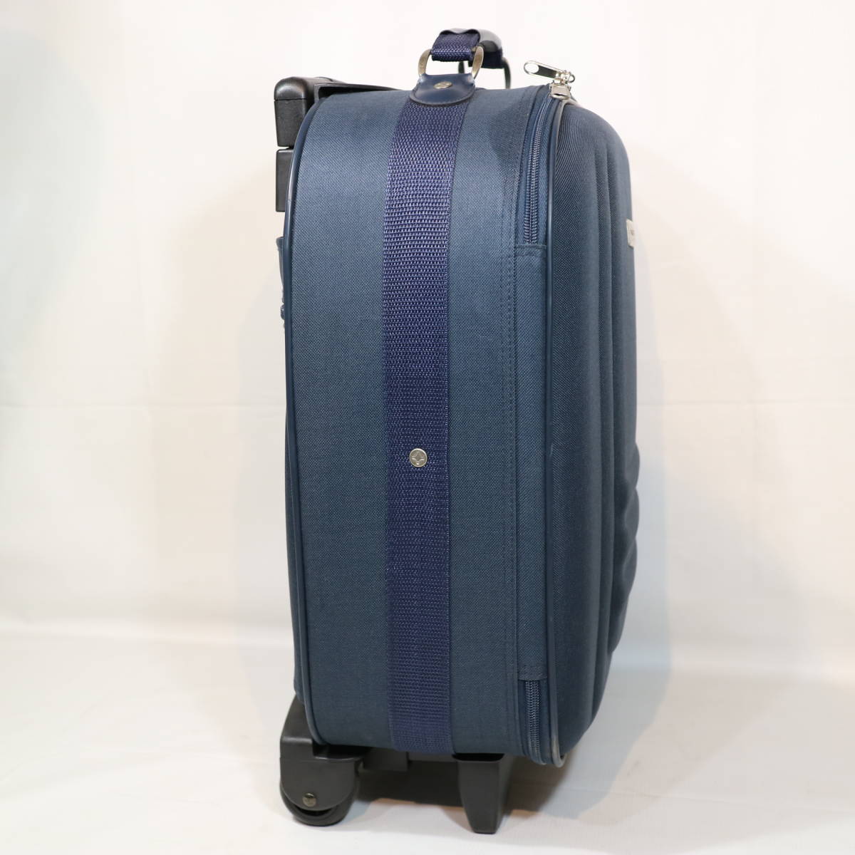 中古 PARTNER 多機能 キャリーケース スーツケース 持ち手有り 旅行 トラベル 出張 ビジネス_画像5