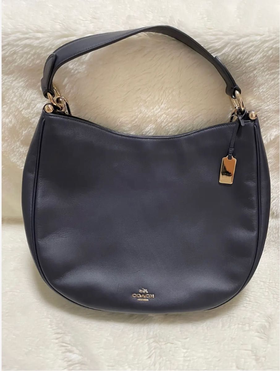 未使用品】COACH ショルダーバッグ Yahoo!フリマ（旧）-