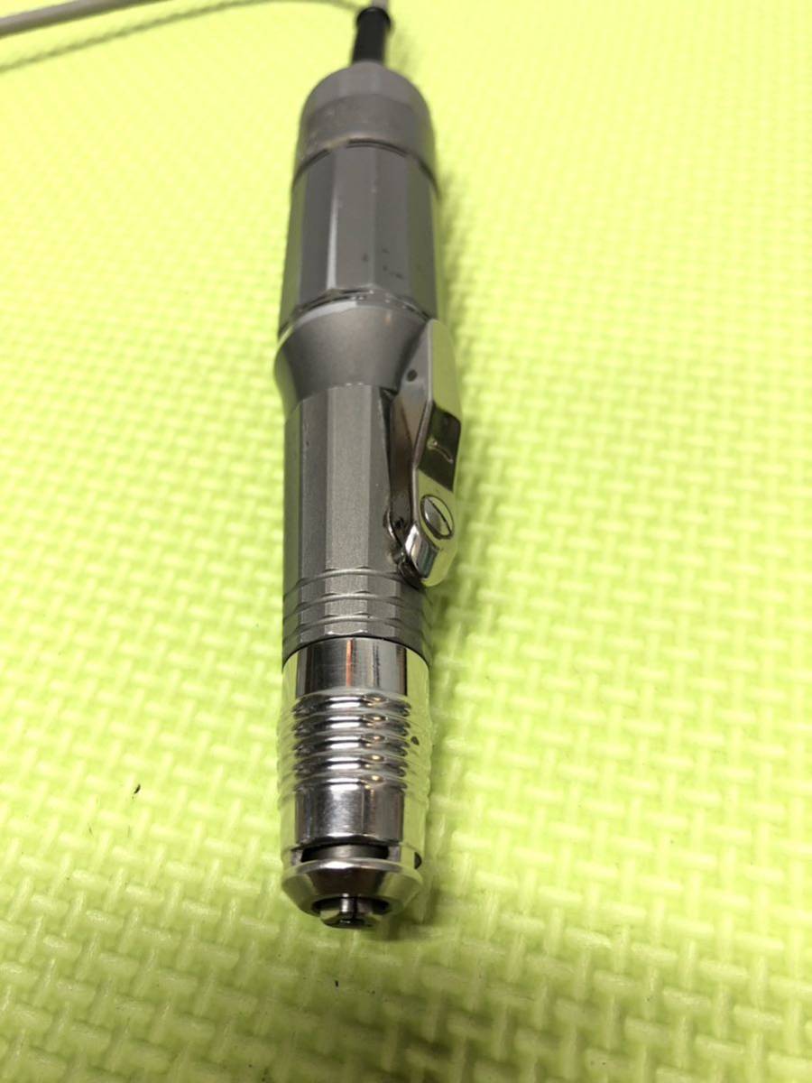 NSK ナカニシVolvere GX ボルバーGX マイクロモータ技工用 NSK ナカニシVolvere GX ボルバーGX マイクロモータ技工用