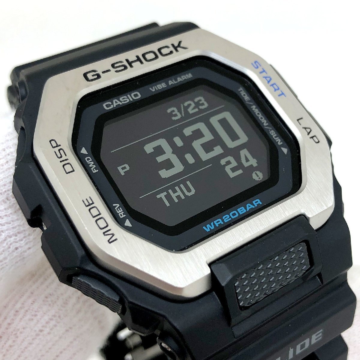 オープニング 大放出セール】 G-SHOCK 中古 ジーショック