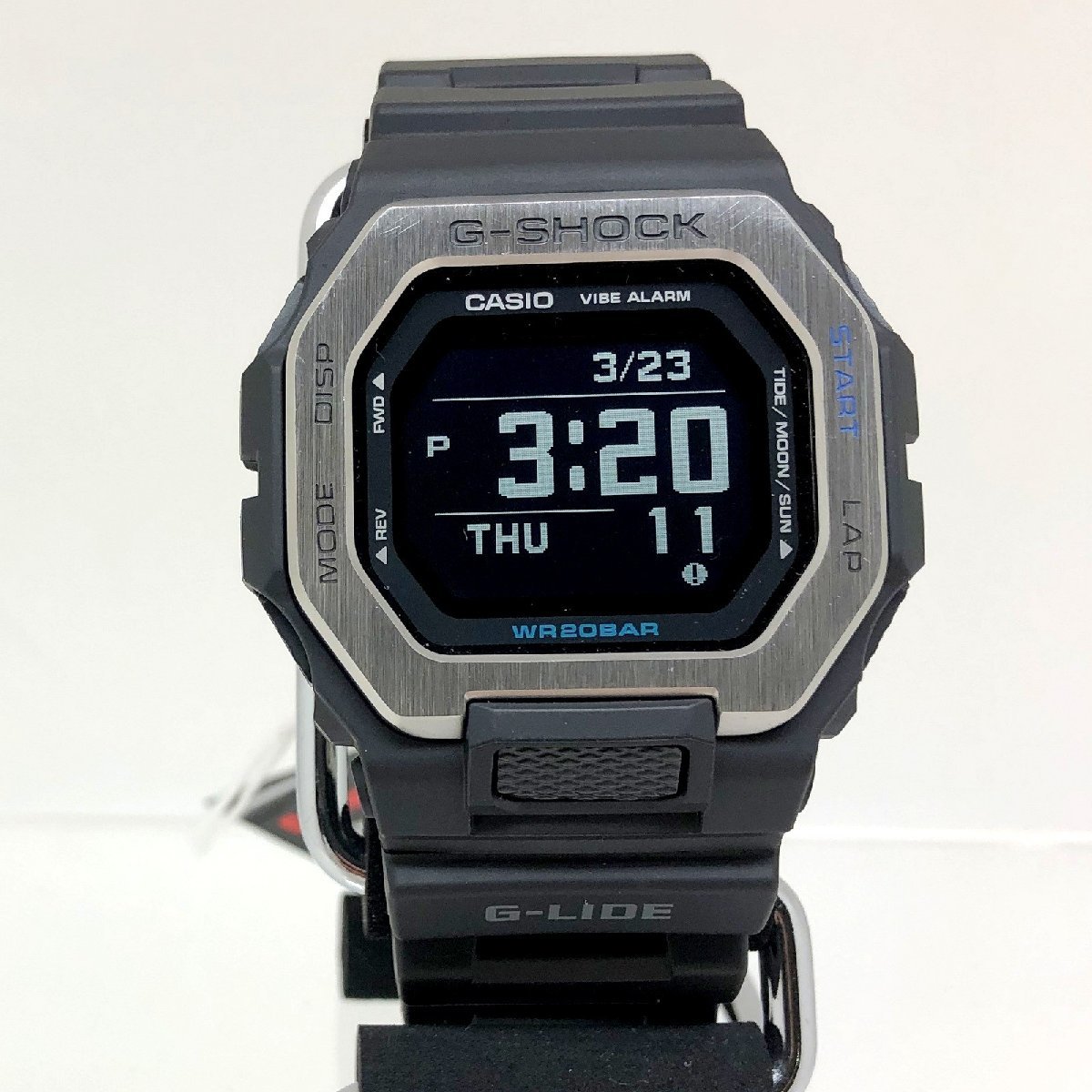 オープニング 大放出セール】 G-SHOCK 中古 ジーショック