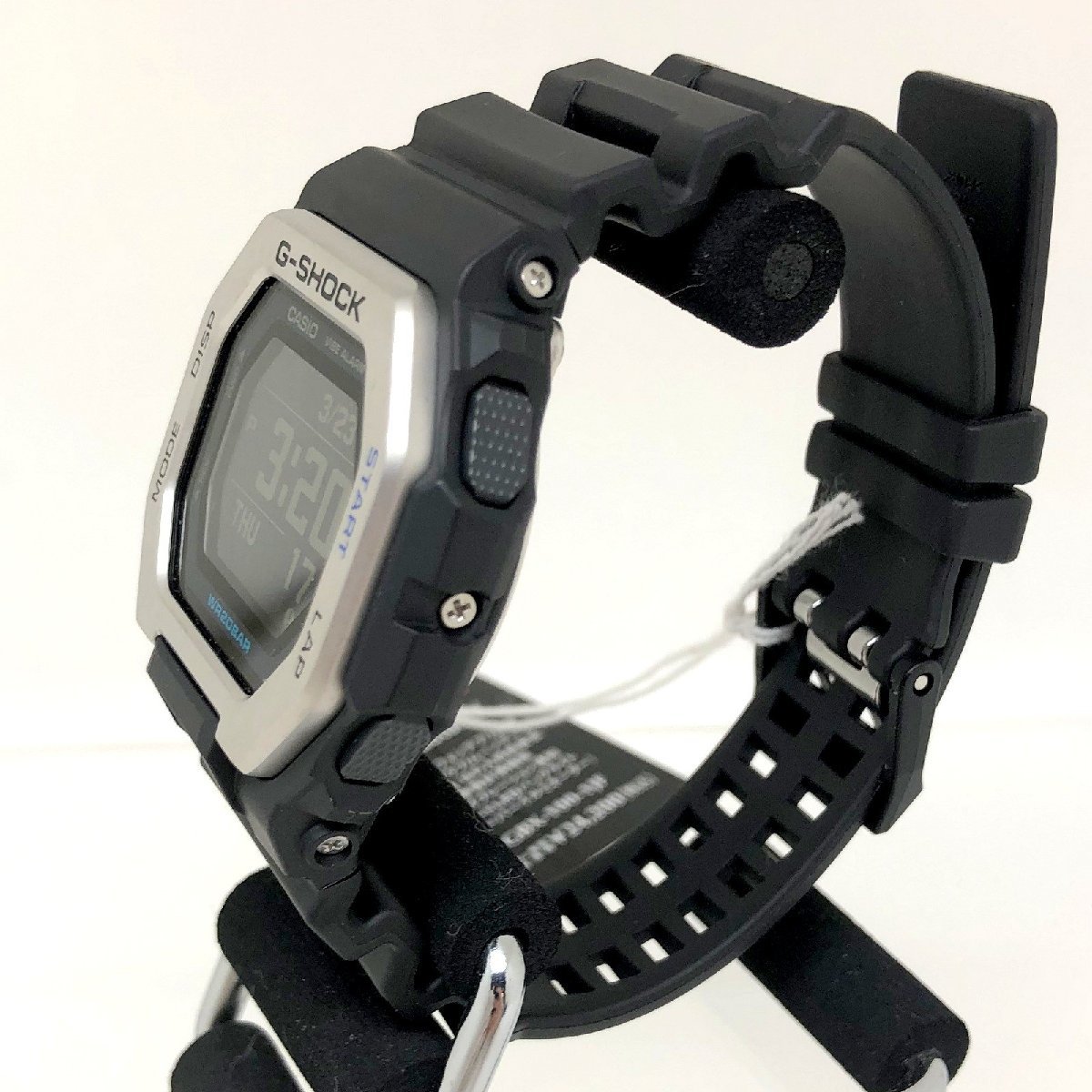 オープニング 大放出セール】 G-SHOCK 中古 ジーショック