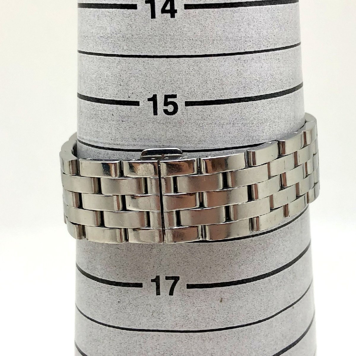 本店は グッチ GUCCI 【4560D】 紳士 男性 ウォッチ メンズ SS