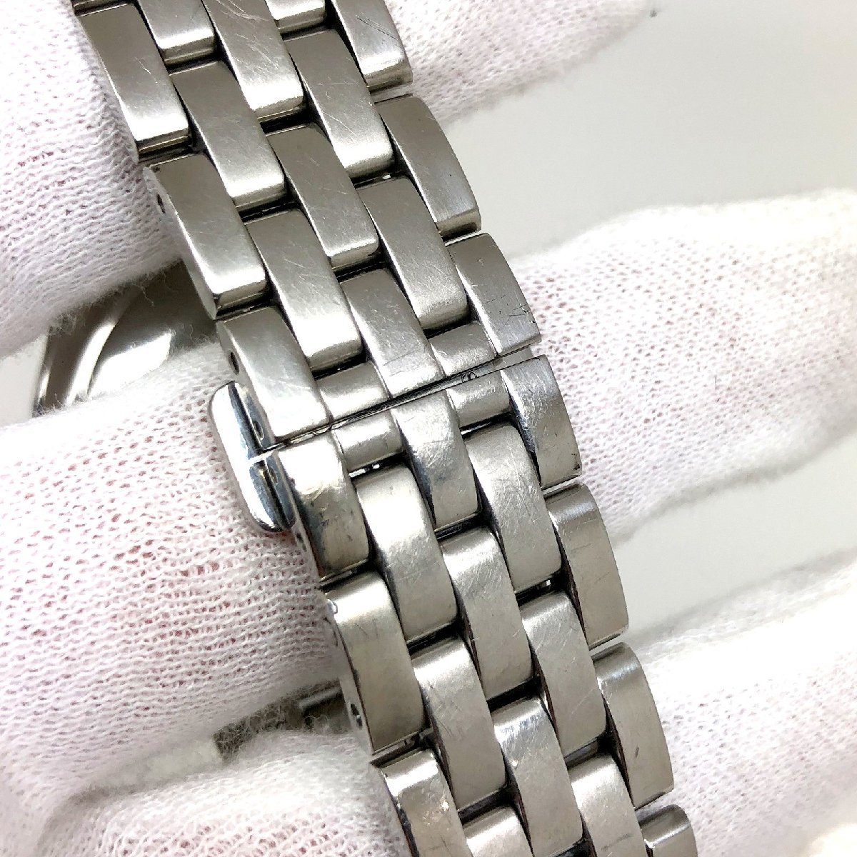 本店は グッチ GUCCI 【4560D】 紳士 男性 ウォッチ メンズ SS