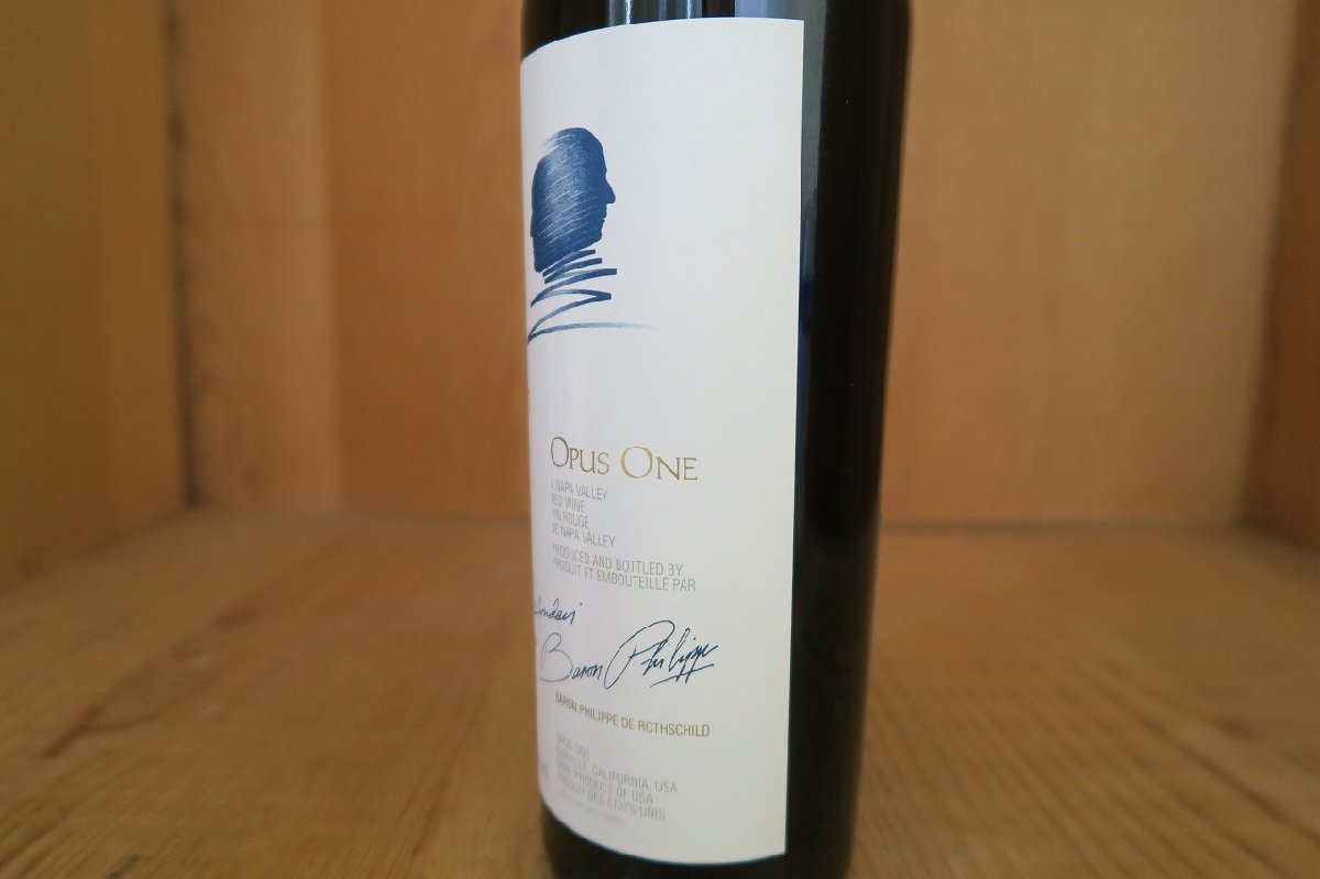 wineluvs/2001年オーパス・ワン!!B10-1 | www.bauen.com.ar