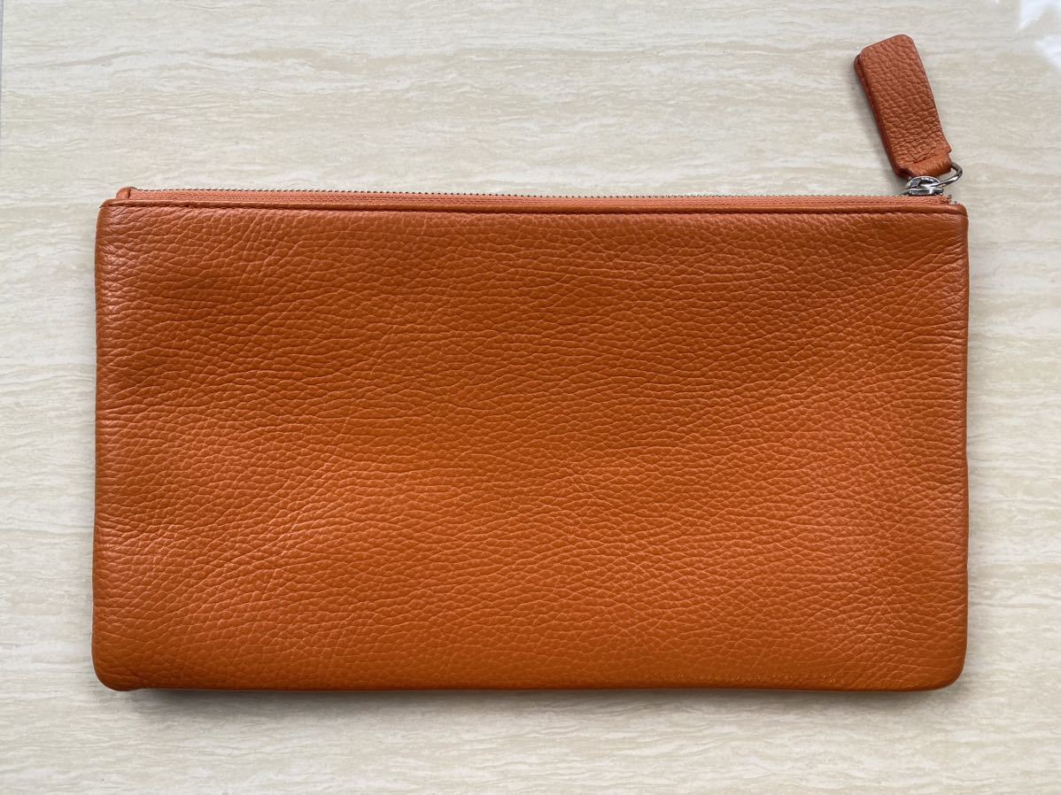 イベントノ RICHARDMILLEリシャールミル顧客限定クラッチバッグ非売品