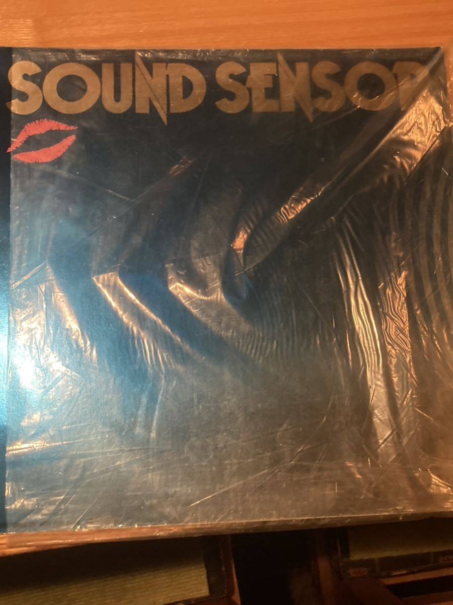 Time Cycle - Sound Sensor Sony - YESC 62　Jazz, Funk / Soul_画像1