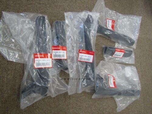  Honda original part new goods E-PP1 beet canopy for weatherstrip for 1 vehicle full set softtop 