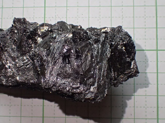 ★海外鉱物★　金瓜石鉱山産の硫砒銅鉱