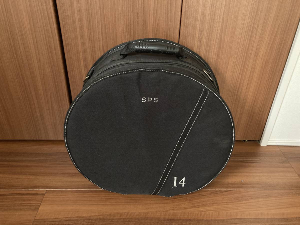 ヤフオク! - 送料無料!SPS 14インチ スネアケース canopus