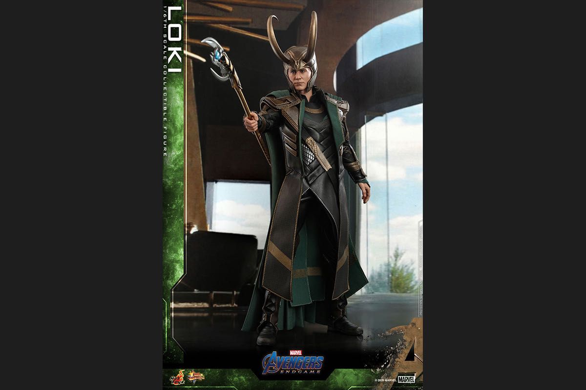 ホットトイズHOTTOYSアベンジャーズ コールソン アイアンマン