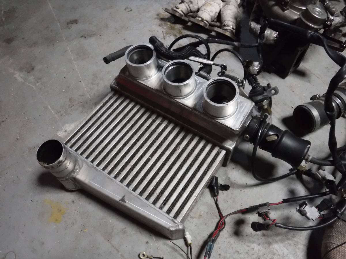  Yamaha 08 Nitro MTX 153 turbo kit turbine intercooler Boondocker boost controller nytro mountain XTX RTX