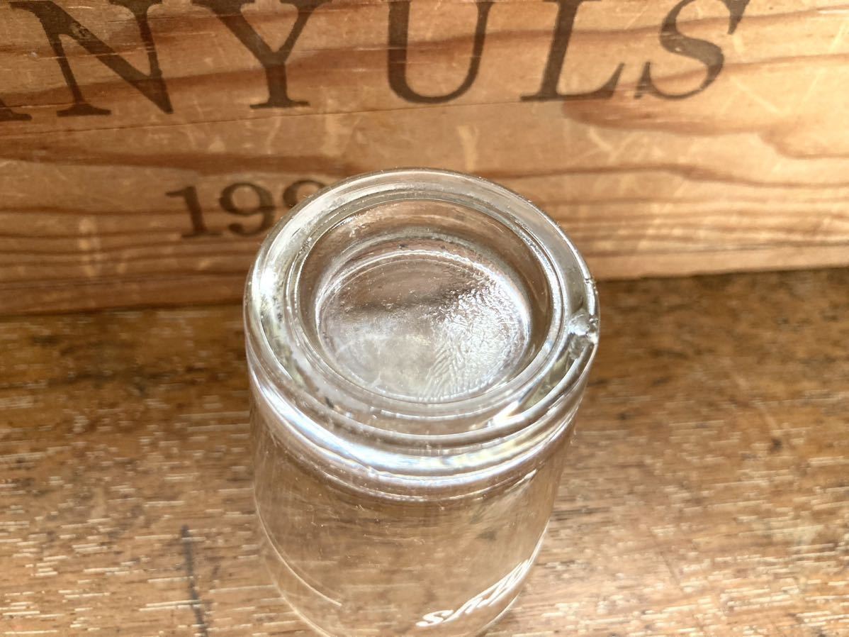 ヴィンテージ ■ ノベルティ Torys トリス ショットグラス ■_画像7